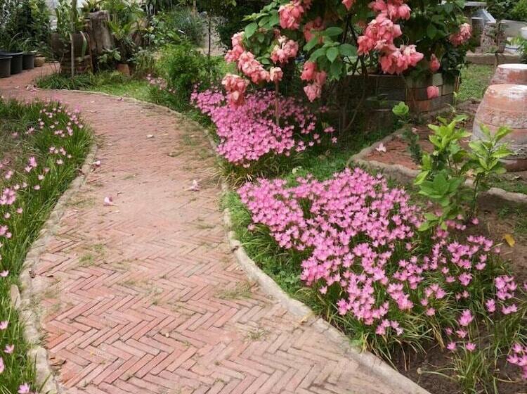 Отель Rungnatee Place & Boutique