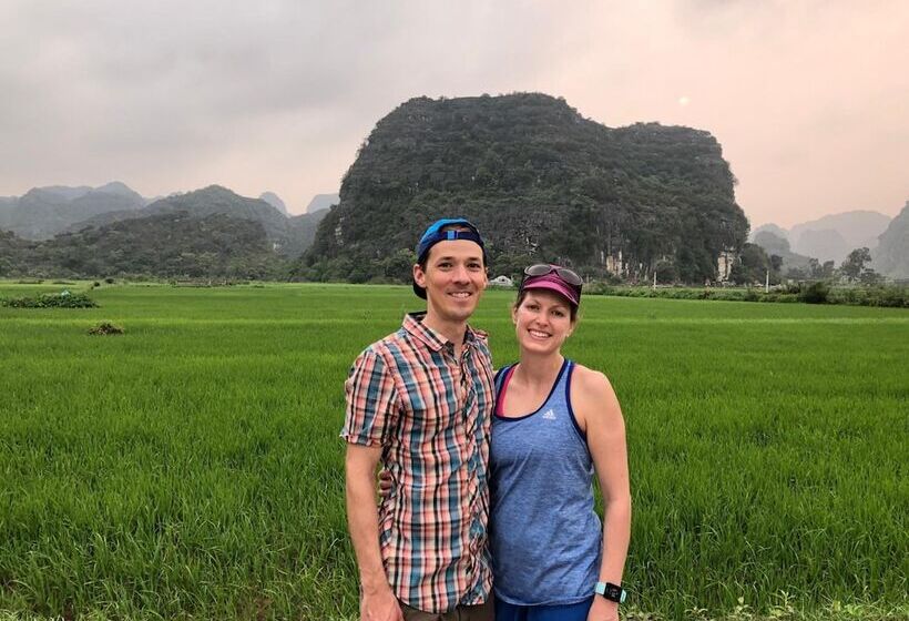 هتل Sierra Homestay