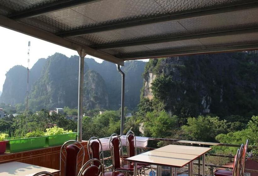 هتل Sierra Homestay