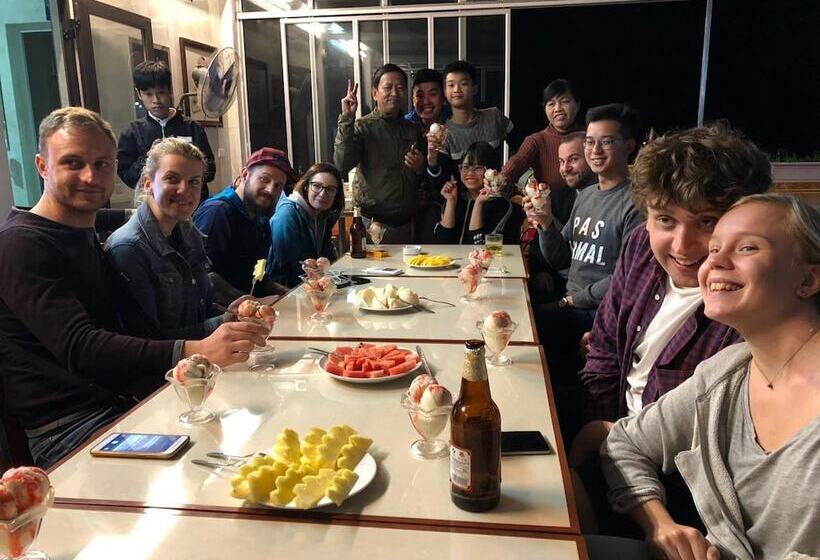 هتل Sierra Homestay