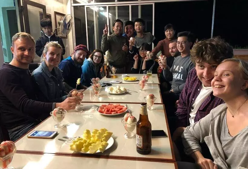 هتل Sierra Homestay