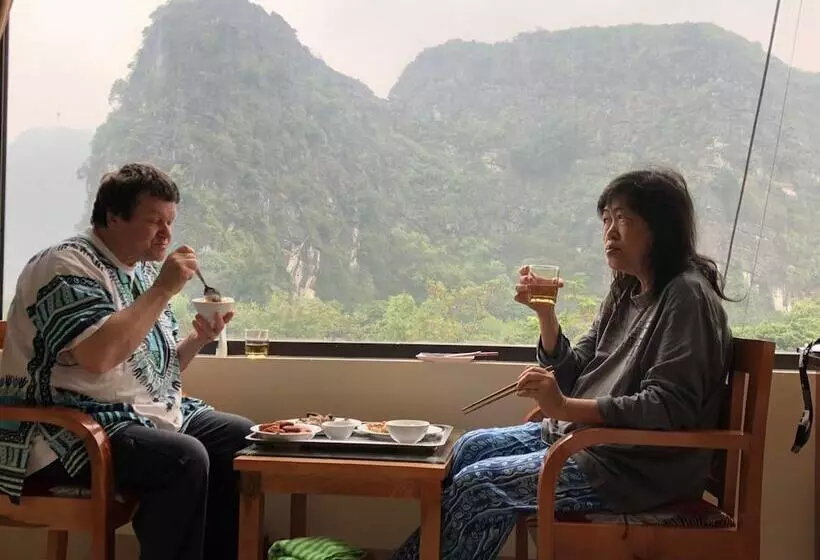 هتل Sierra Homestay