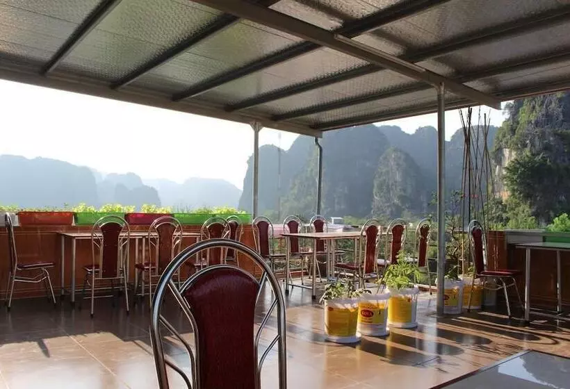 هتل Sierra Homestay