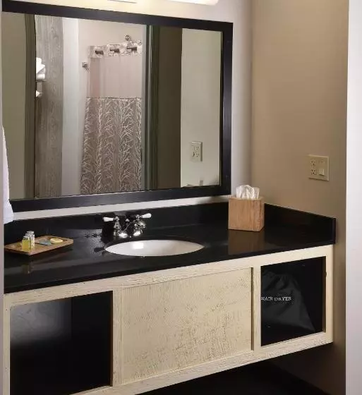 Stoney Creek Hotel Tulsa   Broken Arrow