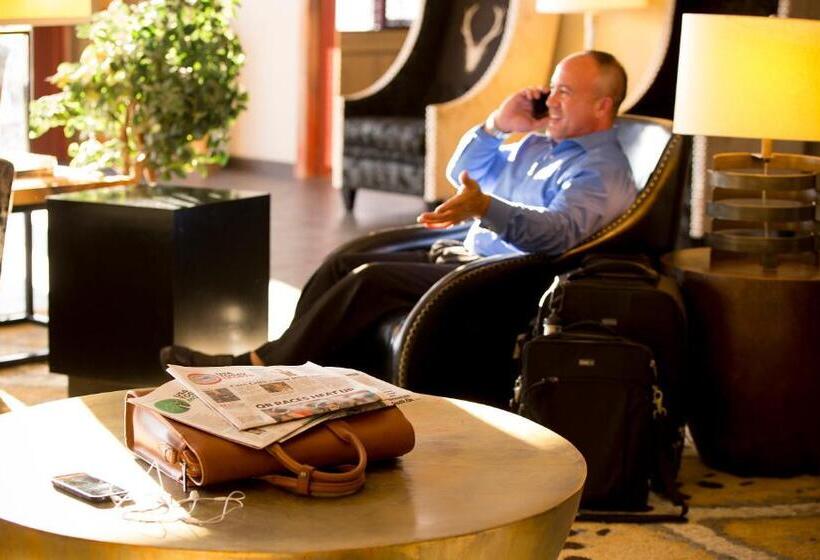 Stoney Creek Hotel Tulsa Broken Arrow