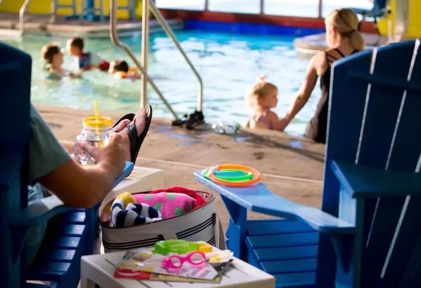 Stoney Creek Hotel Tulsa   Broken Arrow