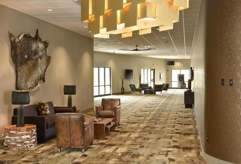 Stoney Creek Hotel Tulsa Broken Arrow