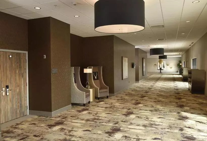 Stoney Creek Hotel Tulsa   Broken Arrow