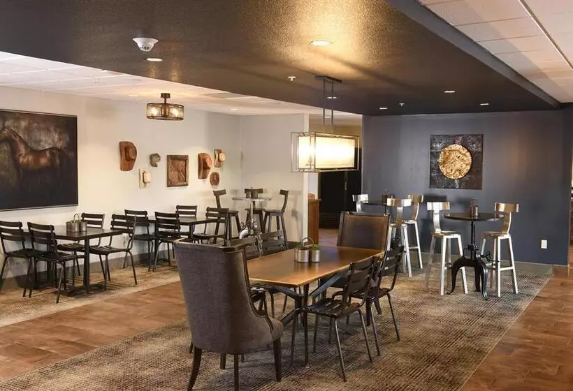 Stoney Creek Hotel Tulsa   Broken Arrow