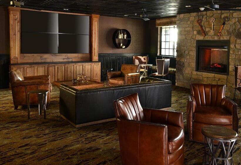 Stoney Creek Hotel Tulsa Broken Arrow