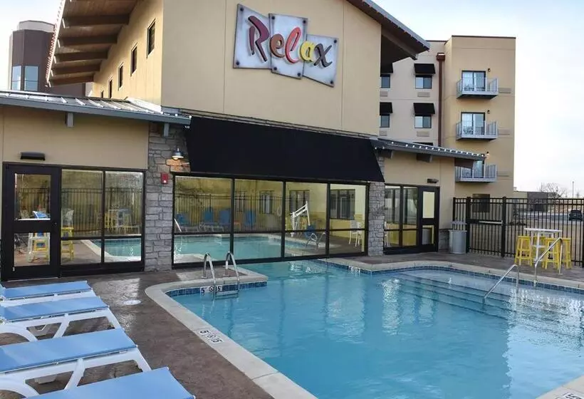 Stoney Creek Hotel Tulsa   Broken Arrow