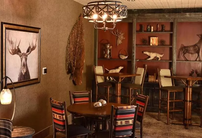 Stoney Creek Hotel Tulsa   Broken Arrow