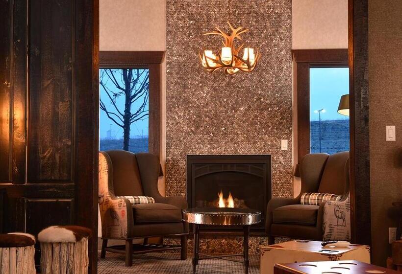 Stoney Creek Hotel Tulsa Broken Arrow