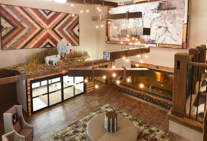 Stoney Creek Hotel Tulsa Broken Arrow