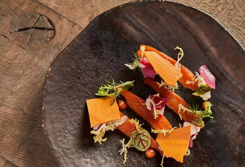 Hotelli Tudor Farmhouse