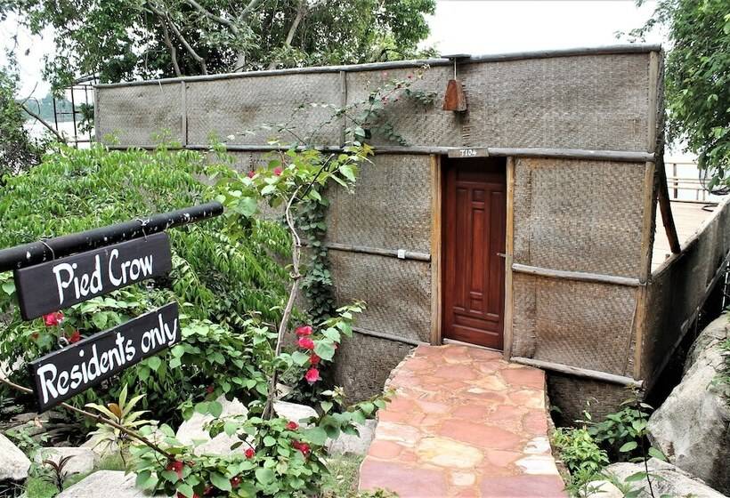 فندق Wag Hill Lodge