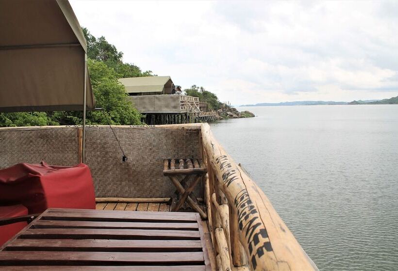 فندق Wag Hill Lodge