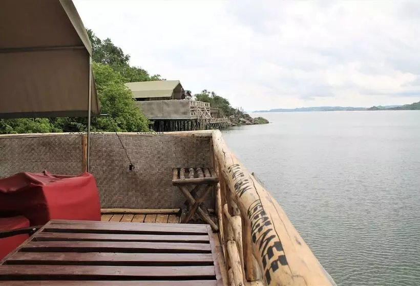 ホテル Wag Hill Lodge