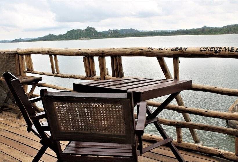 فندق Wag Hill Lodge