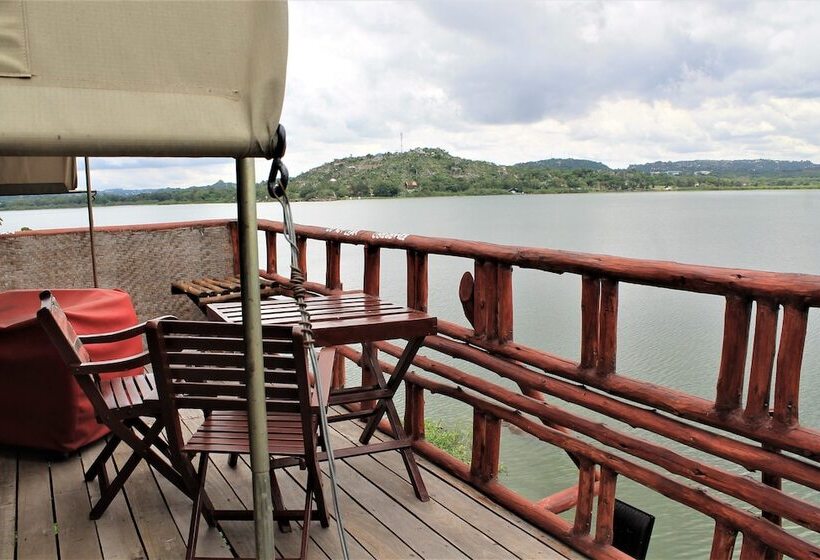 فندق Wag Hill Lodge