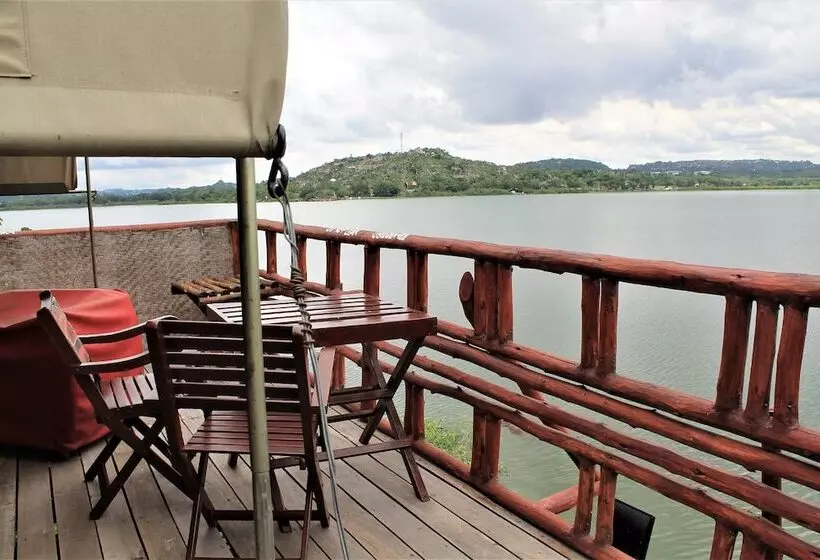 ホテル Wag Hill Lodge