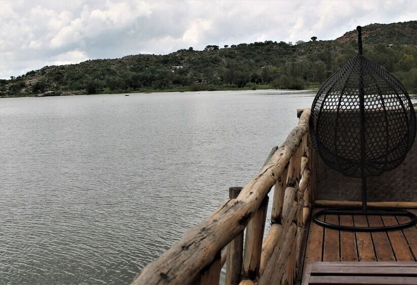 فندق Wag Hill Lodge