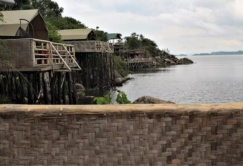 ホテル Wag Hill Lodge