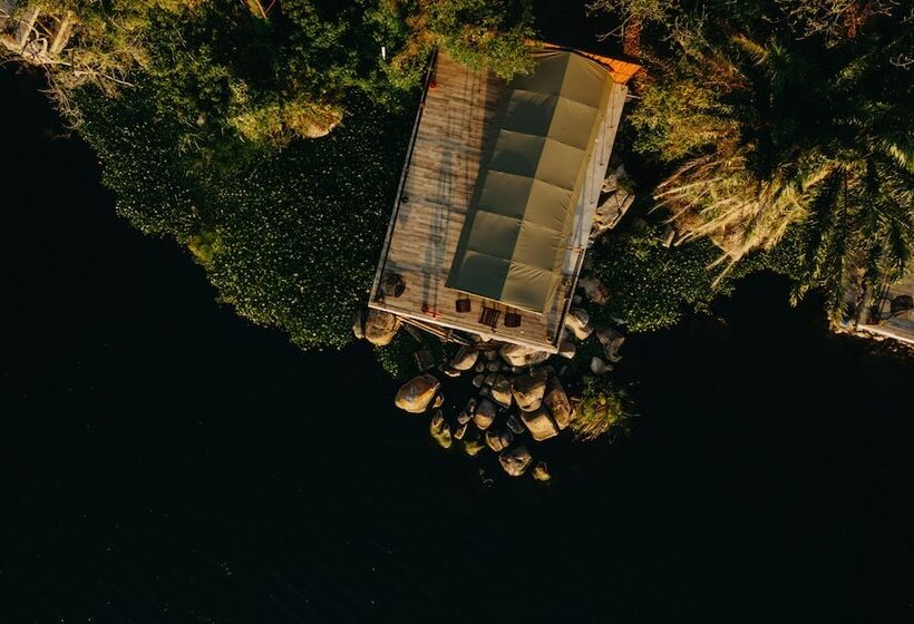 فندق Wag Hill Lodge