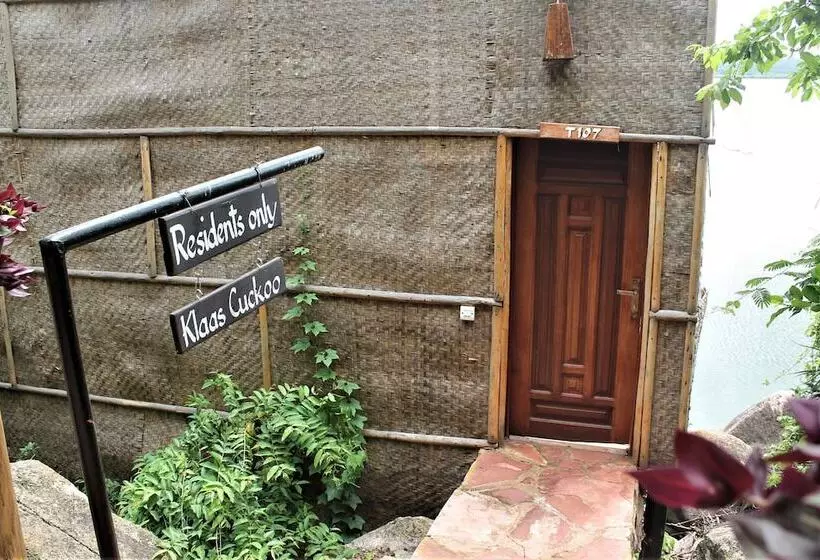 ホテル Wag Hill Lodge