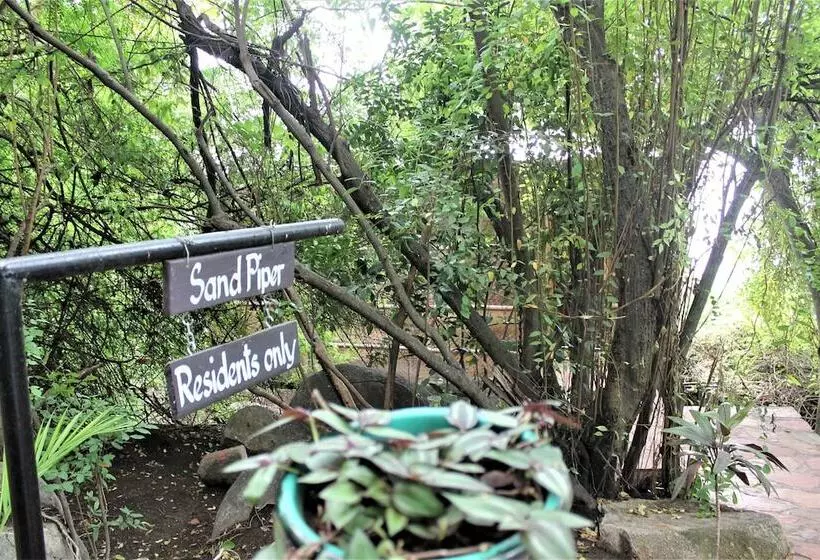 ホテル Wag Hill Lodge