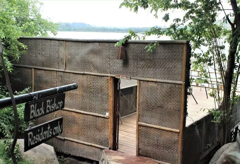 ホテル Wag Hill Lodge