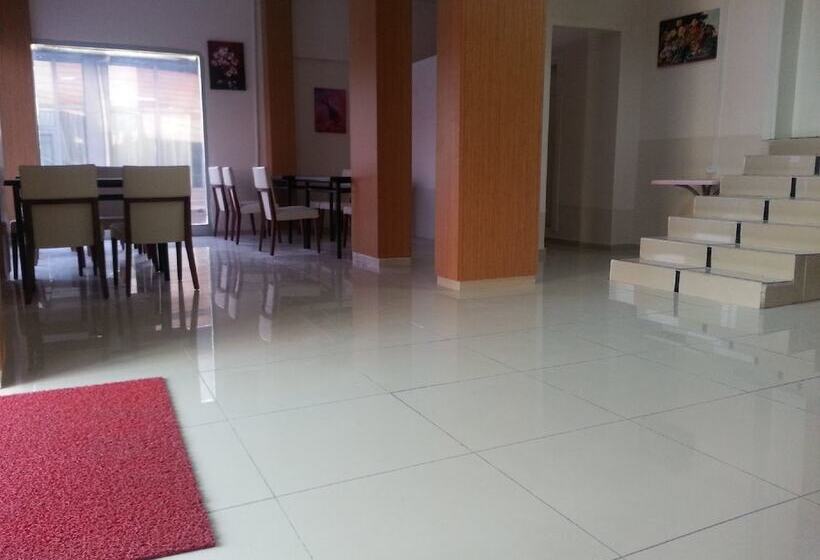 Отель Yenisehir Akpinar