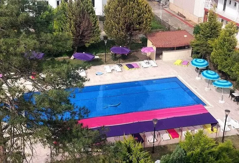 Otel Villa Fuat