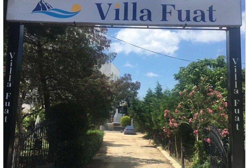 Otel Villa Fuat
