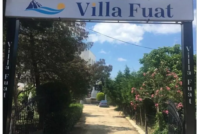 Otel Villa Fuat