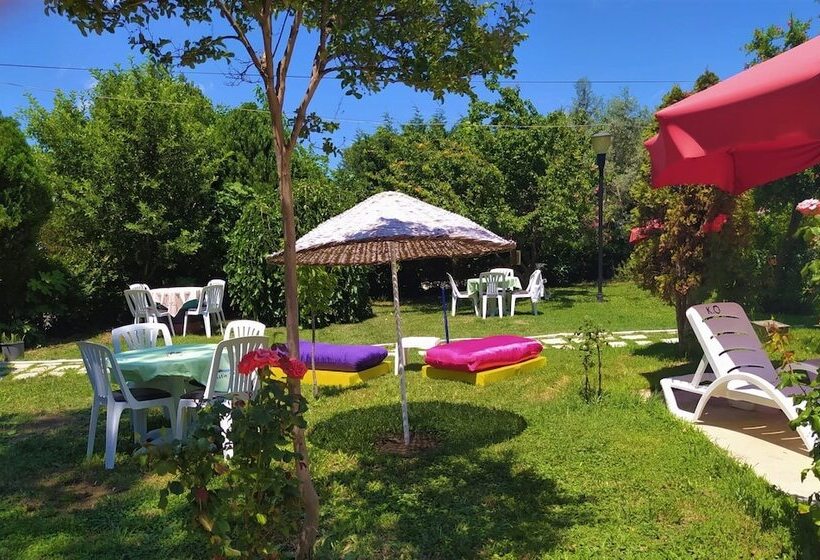 Otel Villa Fuat