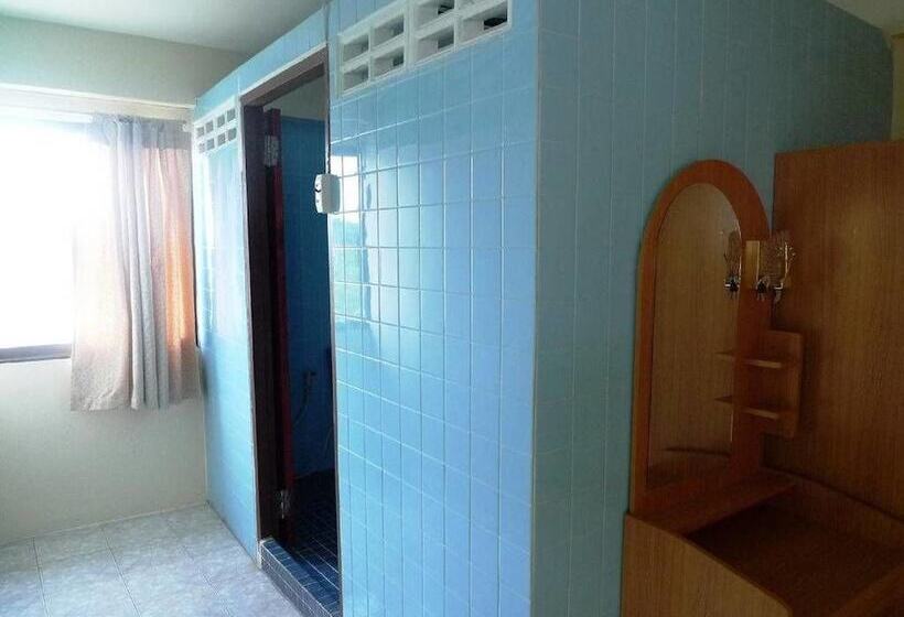 Pensió Blue Lagoon Guest House And Bar