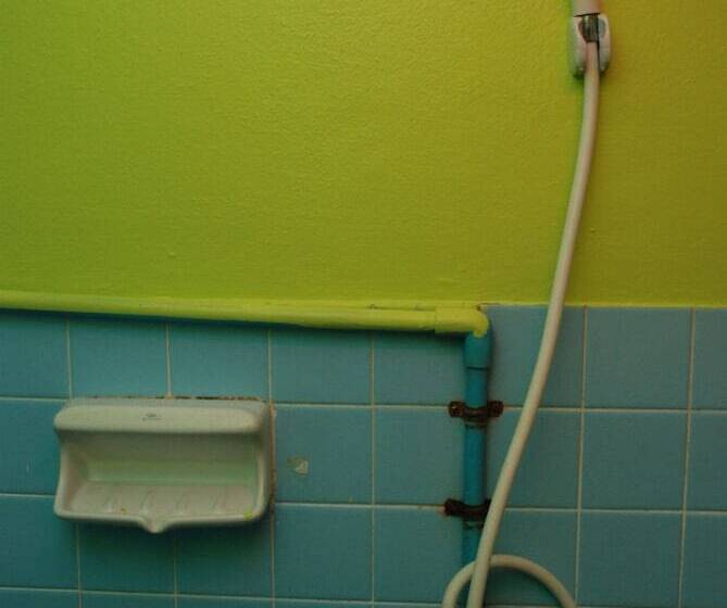 Pensió Blue Lagoon Guest House And Bar