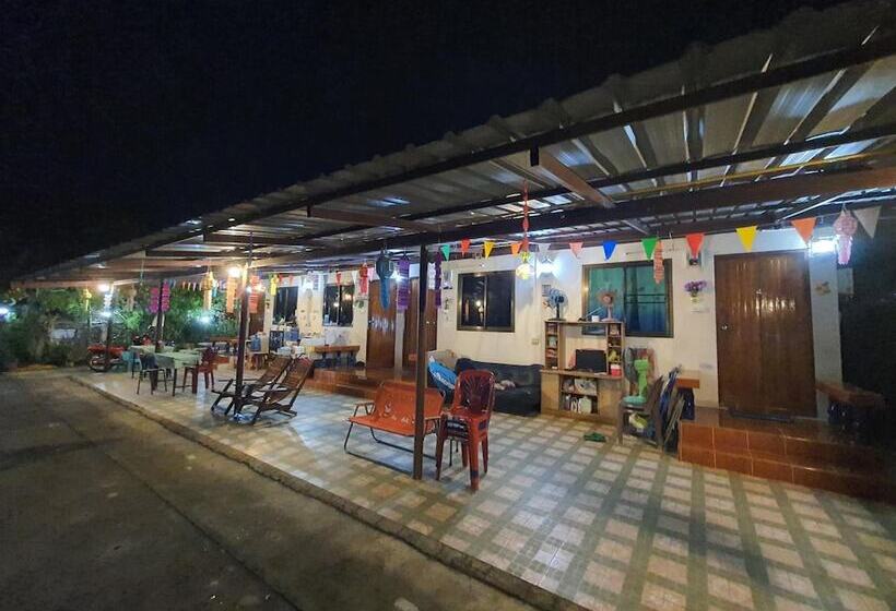 Pansiyon Bunrapee House