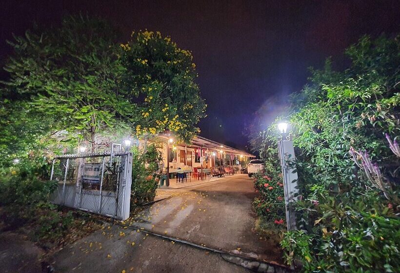 Pansiyon Bunrapee House