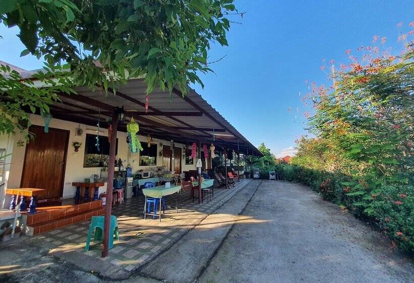 Pansiyon Bunrapee House