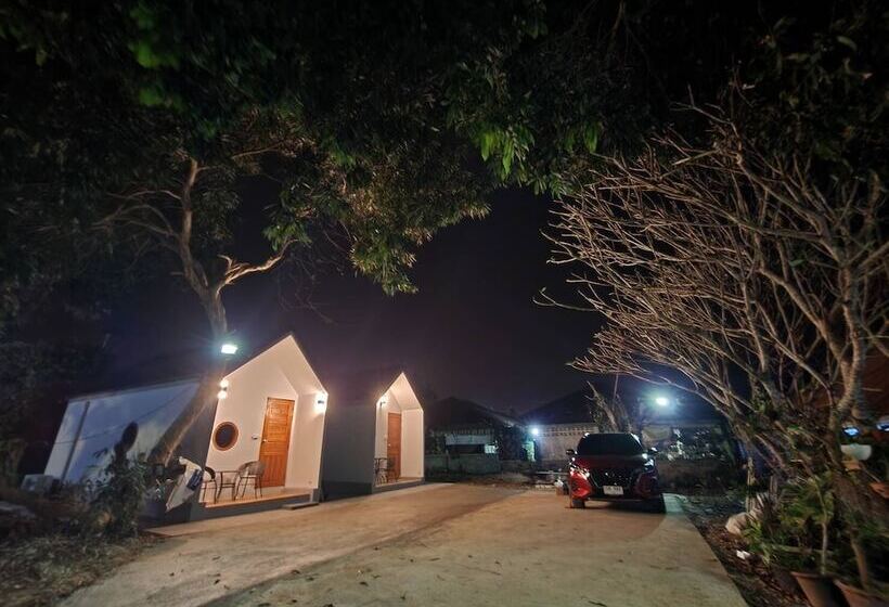 Pansiyon Bunrapee House