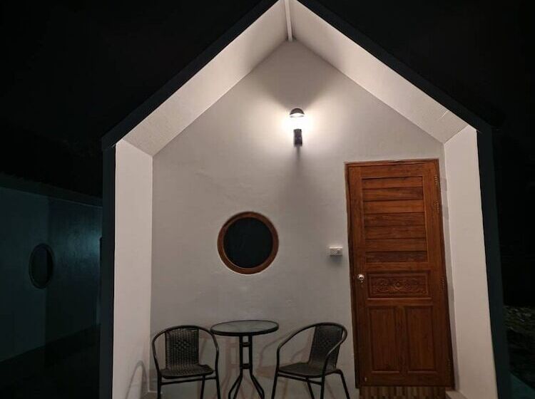 Pansiyon Bunrapee House