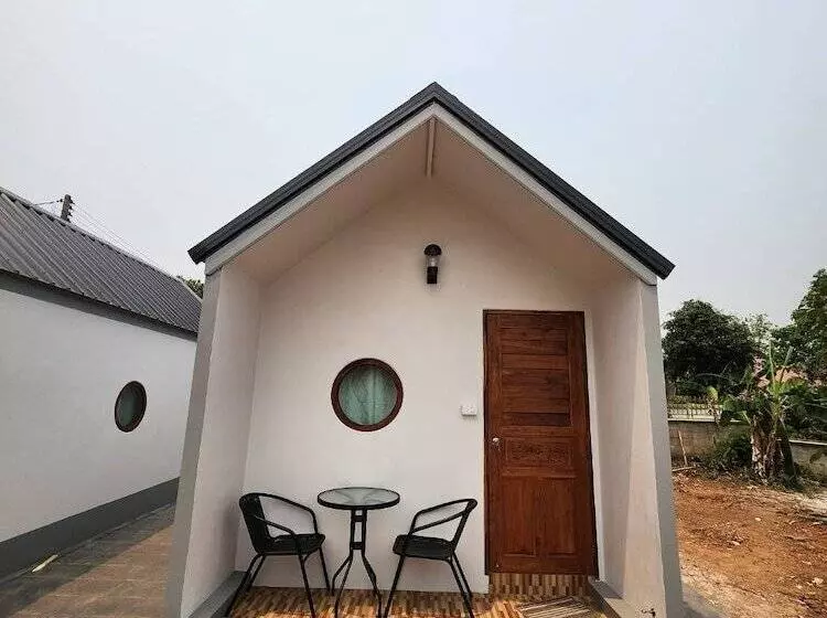 ペンション Bunrapee House