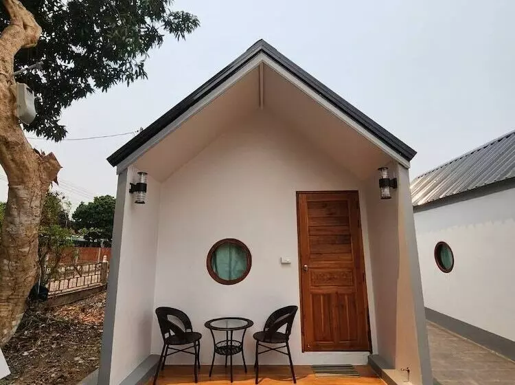 ペンション Bunrapee House