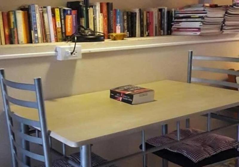 Pensão Chomhaad Guesthouse