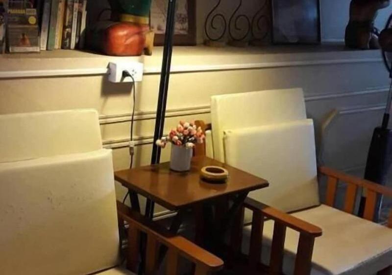 Pensão Chomhaad Guesthouse