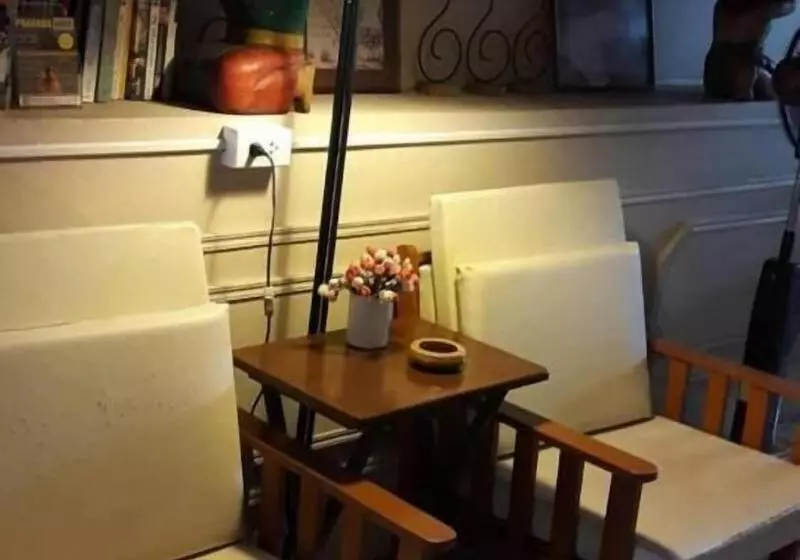 پانسیون Chomhaad Guesthouse