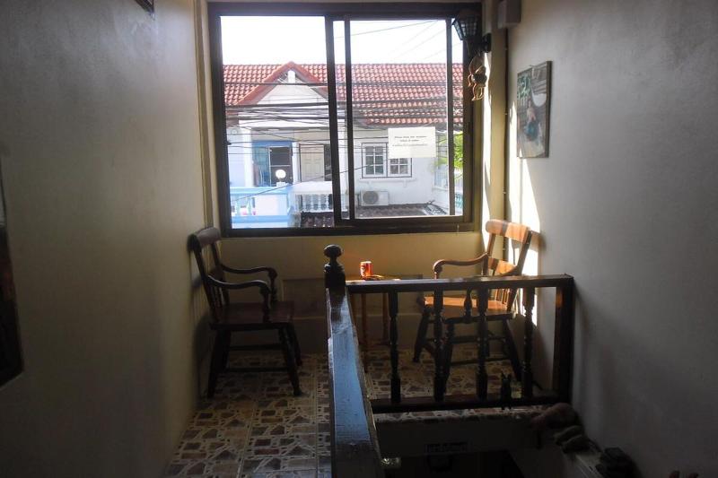 Pensão Chomhaad Guesthouse