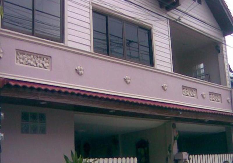 Pensão Chomhaad Guesthouse